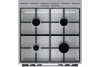 Комбинированная плита Gorenje GKS6C70XJ