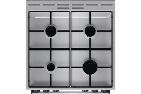 Комбинированная плита Gorenje GKS6C70XJ