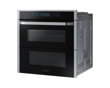Духовой шкаф Samsung NV75N7646RS/WT