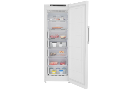 Морозильная камера Hotpoint HFZ 5171 W