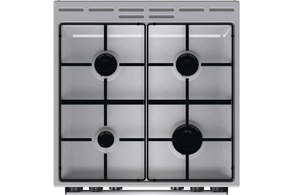 Комбинированная плита Gorenje GKS6C70XJ