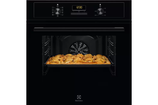 Духовой шкаф Electrolux EOD3H50BK