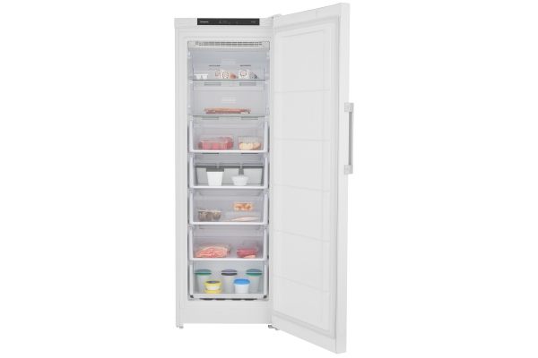 Морозильная камера Hotpoint HFZ 5171 W