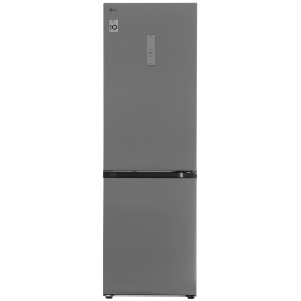 Холодильник LG GC-B459FNPW