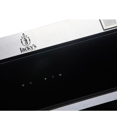 Встраиваемая вытяжка Jacky's JV BI984