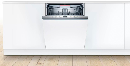 Встраиваемая посудомоечная машина Bosch SMV4HCX08E