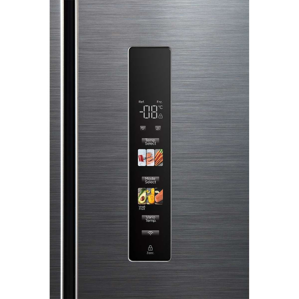 Холодильник Midea MDRF692MIE46