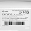 Стиральная машина Indesit BWSA 6109 WWV