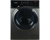 Стиральная машина Hyundai WFE8408 Dark Gray