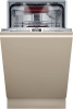 Встраиваемая посудомоечная машина Neff S857YMX12E