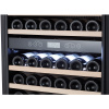Винный шкаф Libhof Gourmet GMD-83 slim Black