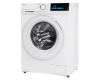 Стиральная машина узкая Toshiba TW-BN80C4RU(WK)