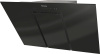 Вытяжка Miele DA 6498 W OBSW