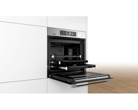 Духовой шкаф Bosch HSG636XS6