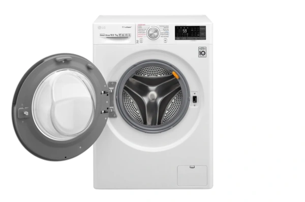 Стиральная машина LG TW4J8JH2W