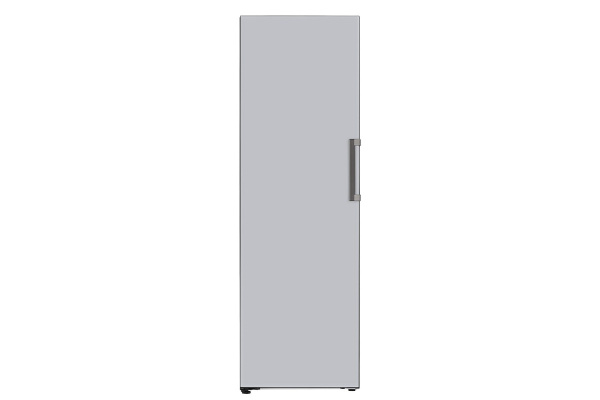 Морозильная камера LG GC-B404FAQM