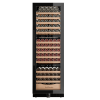 Винный шкаф Meyvel MV154PRO-KBT3