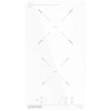 Индукционная варочная панель MEFERI MIH302BK LIGHT