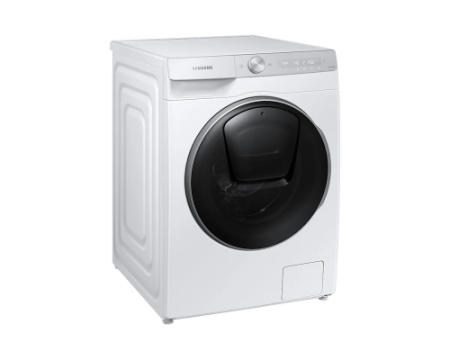 Стиральная машина Samsung WW12TP84DSH/LP (AddWash и Eco Bubble)
