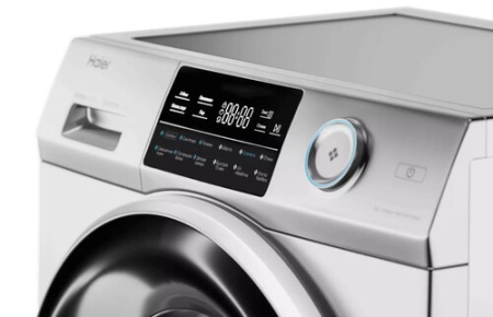 Стиральная машина Haier HW80-BP14969A