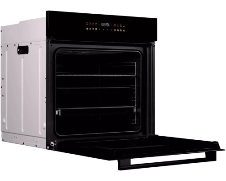 Электрический духовой шкаф Haier HOQ-M5AAN3GB