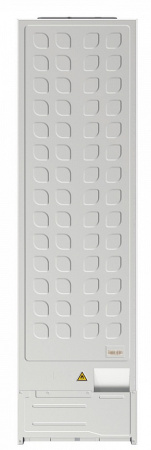 Встраиваемый двухкамерный холодильник Gorenje NRKI519E82WF