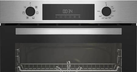Электрический духовой шкаф Beko BBIE123002XD