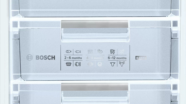 Встраиваемая морозильная камера Bosch GUD 15 ADF0