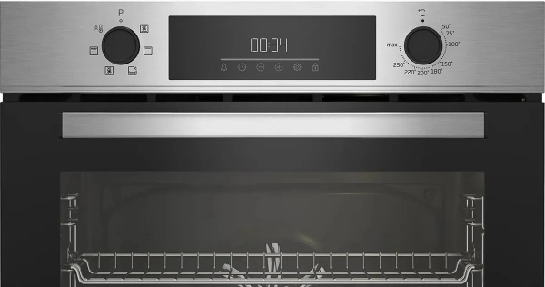 Электрический духовой шкаф Beko BBIE123002XD