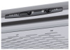 Вытяжка Maunfeld MPA 60 INOX