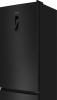 Холодильник Weissgauff WRK 2000 Total NoFrost Inverter Black
