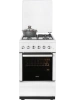 Газовая плита NORDFROST GG 5061 W