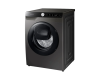 Стиральная машина Samsung WW90T554CAX/LP (Eco Bubble)