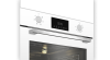 Электрический духовой шкаф Indesit IFE 3644 J WH