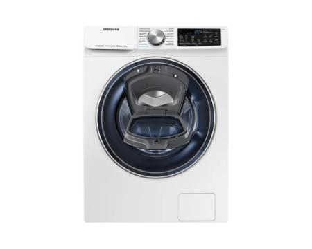 Стиральная машина Samsung WW70R62LVTWDLP (AddWash и Eco Bubble)