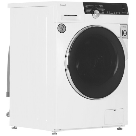 Стиральная машина Weissgauff WM 5649 DC Inverter