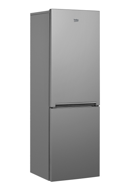 Холодильник Beko RCSK379M20S серый
