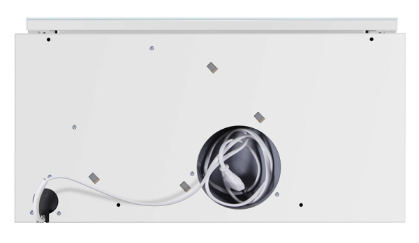 Вытяжка Maunfeld VS Light Glass C 60 WHITE