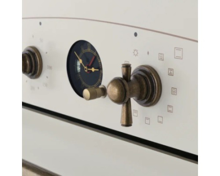 Духовой шкаф Hansa BOEW68120090