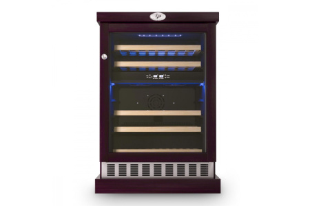Винный шкаф IP Industrie CEXP 45-6 VD
