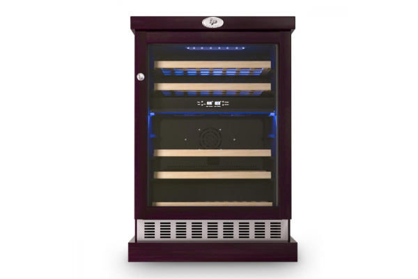 Винный шкаф IP Industrie CEXP 45-6 VD