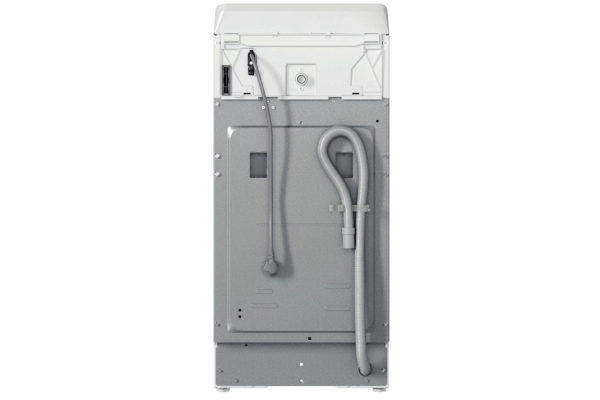 Стиральная машина Whirlpool TDLR 6240SS