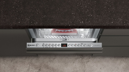 Встраиваемая посудомоечная машина Neff S585T60D5R