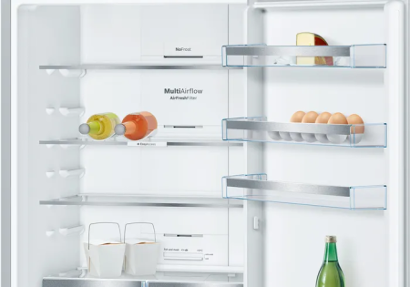 Холодильник Bosch KGN49XI30U