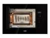 Встраиваемая микроволновая печь VARD VMG125PK