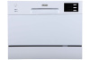 Посудомоечная машина DeLonghi DDW 07T Corallo