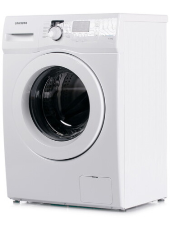 Стиральная машина Samsung WF60F1R0E2W