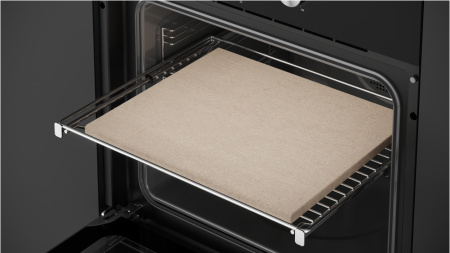 Духовой шкаф Teka MAESTROPIZZA HLB 8510 P NIGHT RIVER BLACK