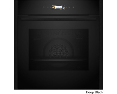 Духовой шкаф Neff B29CR3AY0