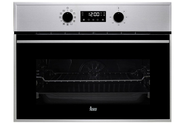 Духовой шкаф Teka HSC 644 C SS